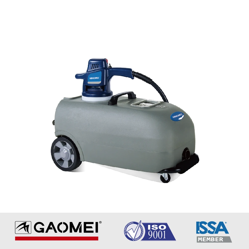 Gms 1 Soft Furniture And Upholstery Cleaning Machine Buy