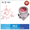 TL-618D Gyroscope with over-temperature stability and long life characteristics