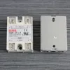 Linear Control Solid State Relay,SSR relay 4-20ma,SSR-25LA