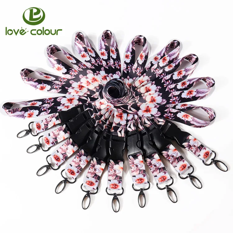 Lanyard 0108L34