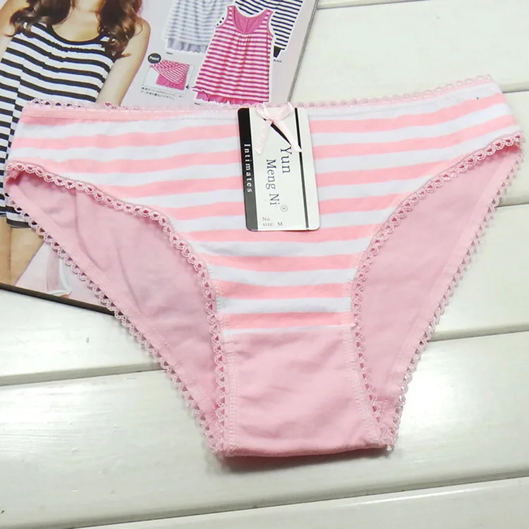 100 Pure Cotton Sexy Cheap Female Undergarment For Ladies Buy Sexy