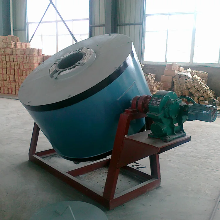 
Cheapest Crucible melting furnace for aluminum, zinc, tin, lead, cadmium and other metal 