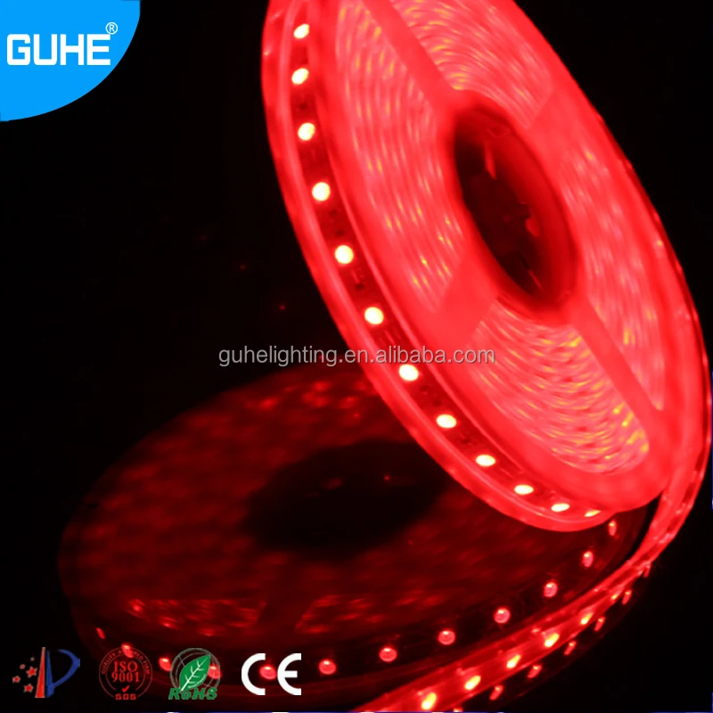 2018 t8 blue/red led plant grow strip light tube for 3 years warranty