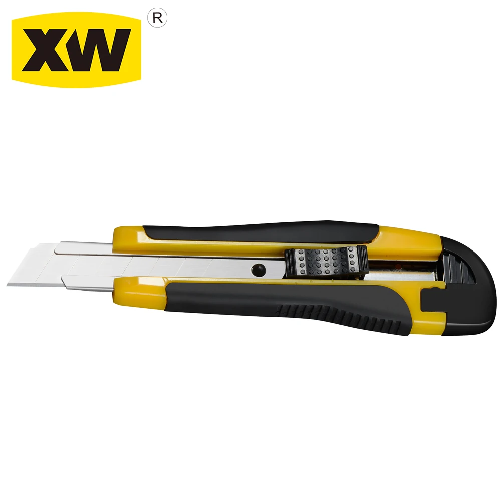 snap off pocket knife