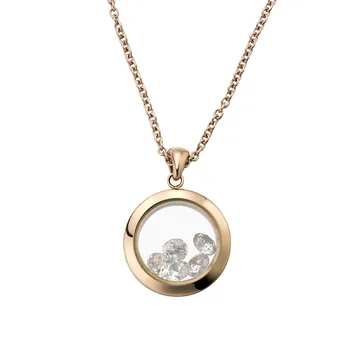 Loyalty Jewelry Wholesale Floating Charms Locket Screw Floating Locket - Buy Floating Charms ...