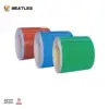 Coated Surface Treatment color coated steel coil (ppgi/ppgl) Roll GI For Roofing Sheet and Prepainted Color galvalume steel coil