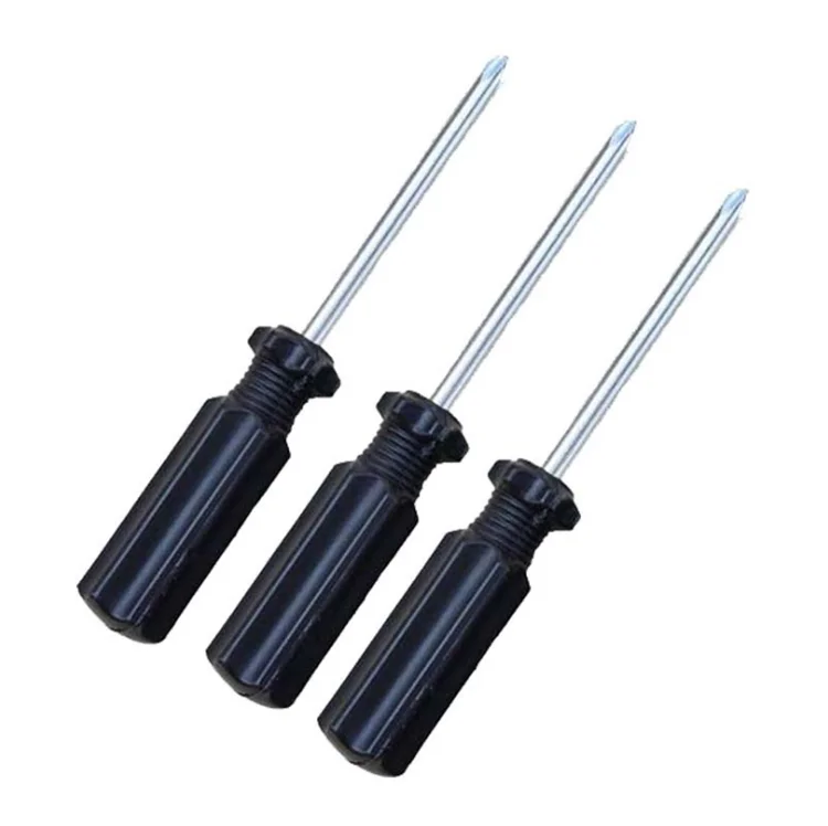 Mini screwdriver