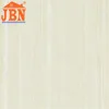 foshan soluble salt floor tile beige color flash pattern polished tiles double loading