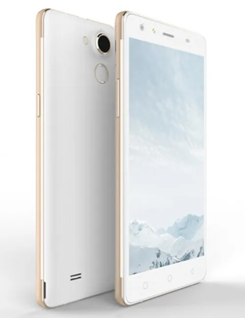 

DG-A7 PLUS high end 5.5inch Fingerprint unlock 4G lte mobile phone, N/a