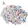 100pcs/bag Wholesale Mixed Styles Alloy Floating Locket Custom Charms For Glass Memory Lockets floating cheap charms