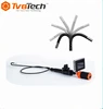 3.5" TFT Monitor Video Tvbtech Wireless Car Inspection Camera / Video Borescope Kit For Sale Articulating Two Ways Endoscope