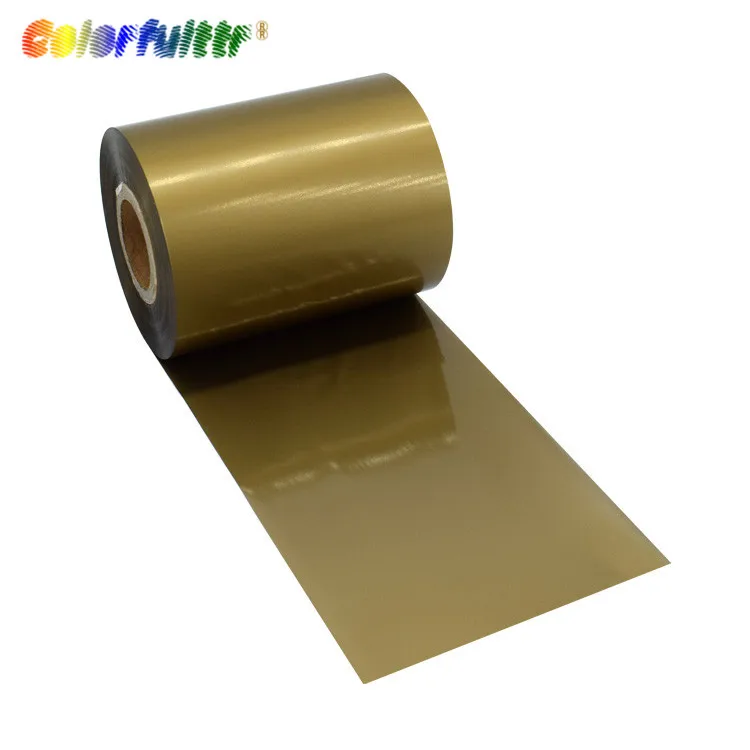 hot stamping foil for paper