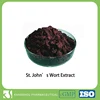 Anti Depression St. John's Wort Extract Hypericin 0.3%