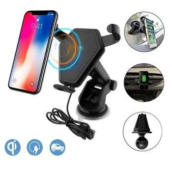 fast cell phone car charger