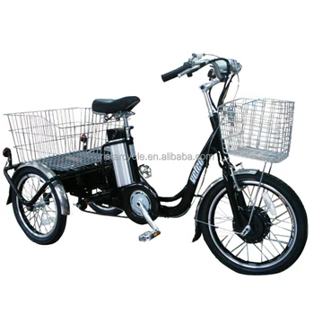 tricycle price