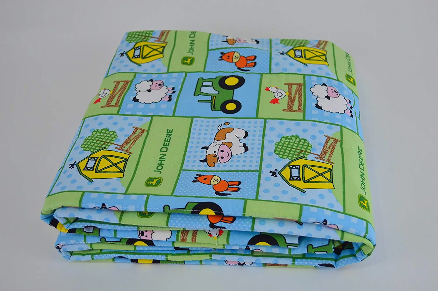 baby quilt fabric