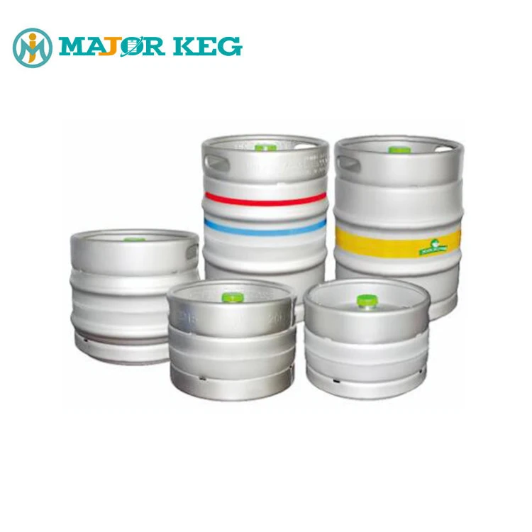 Euro keg