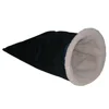 High quality mini sherpa cat accessories cat tunnel