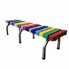 WPC bench