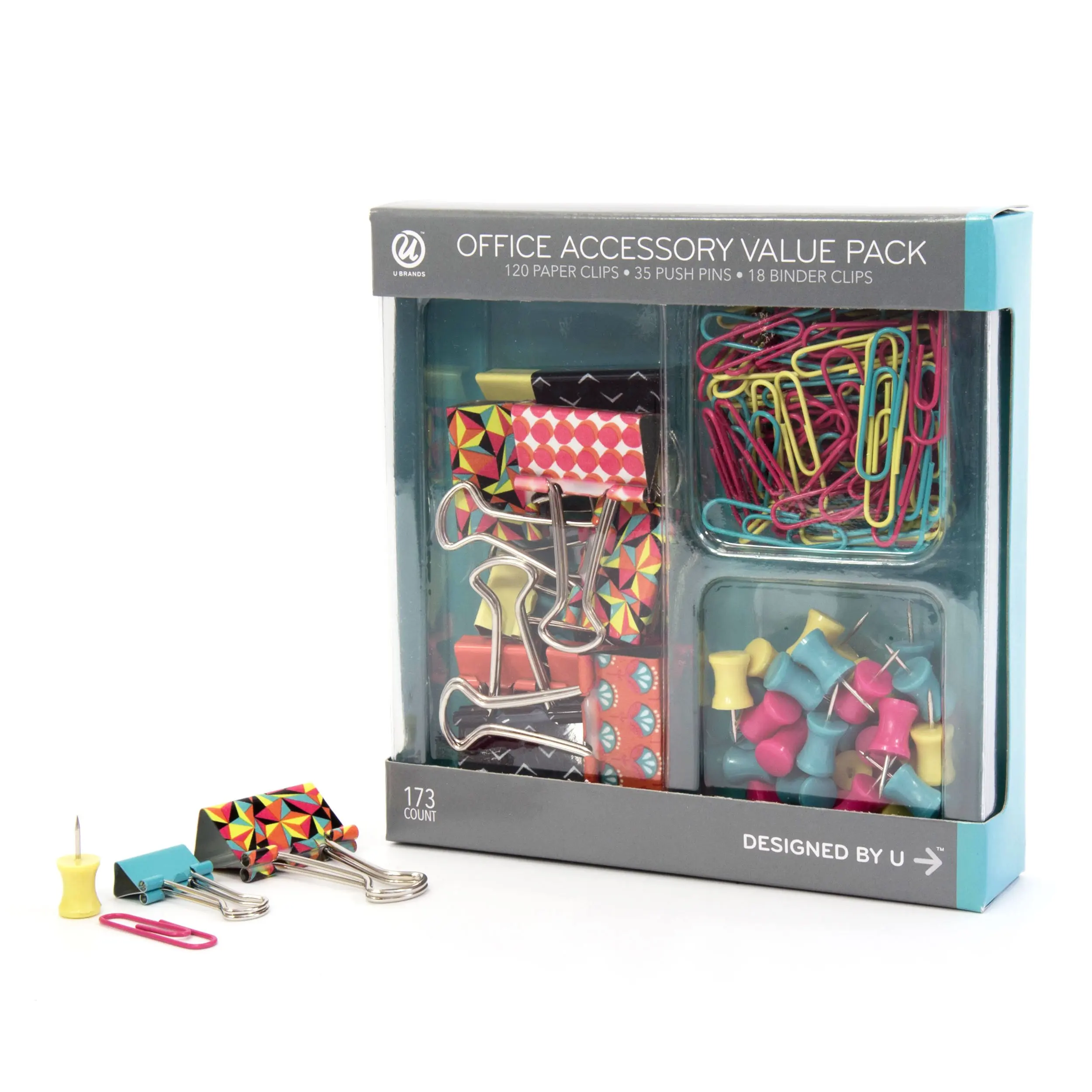 Value accessor. Игрушки для подарков value pack. магнитная игрушка pop pack. push-clips это.