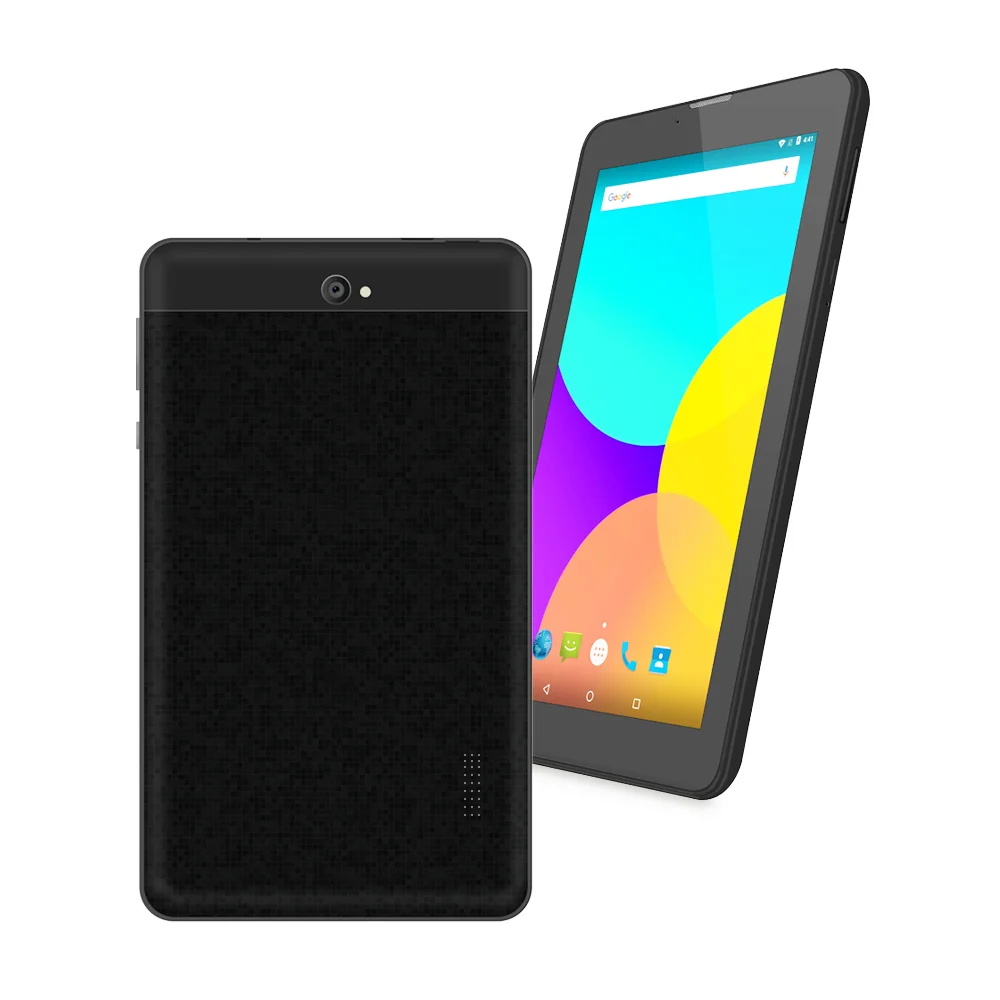 

China OEM 3G Android 7 Inch Tablet Pc With Sim Card Slot stock wholesale cheap price