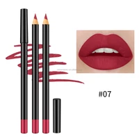 

No brand Pigmented Lipstick Lipliner Long Lasting Smoothly Lip Liner Private Label Pencil