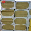Export thermal insulation basalt mineral wool products