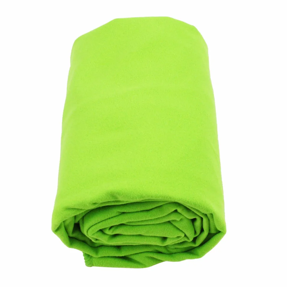 

2019 Wholesale China supplier microfibre travel towel fabric 75*130cm size