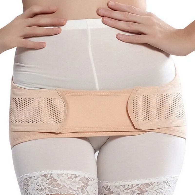 Achetez en Gros Sacro iliaque ceinture de soutien en Ligne