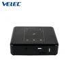 High grade D13 HD input 2gb 16gb CPU RK3328 portable multimedia projector phone android 7.1