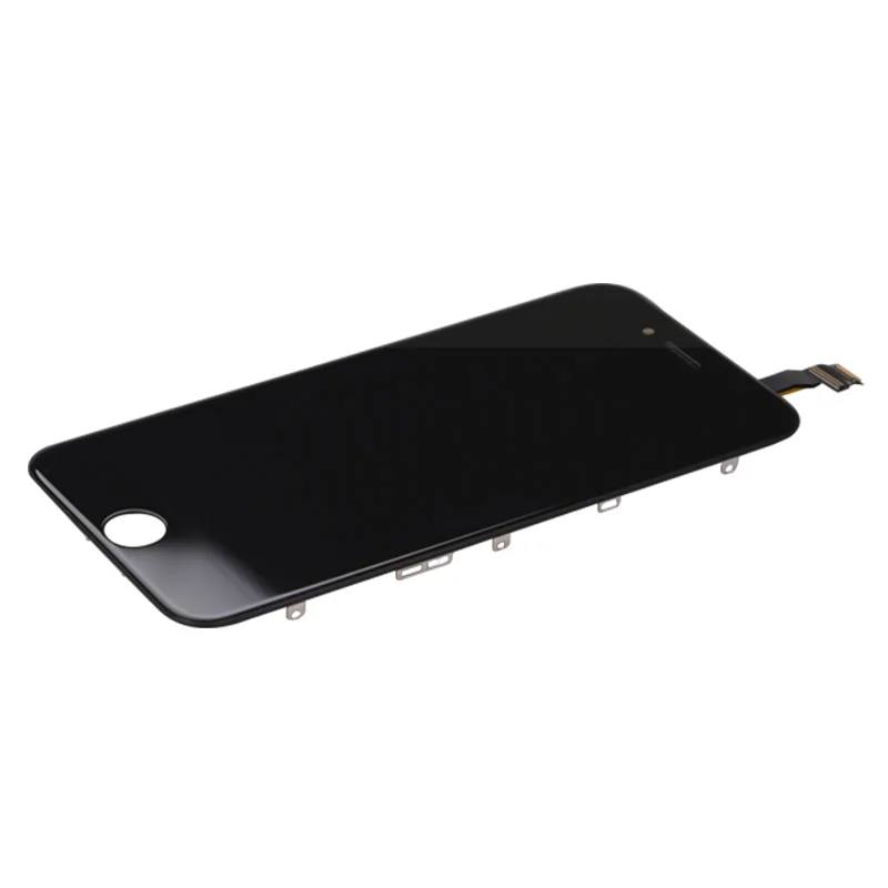 replacement  original lcd panel touch screen lcd for iphone 6g lcd display