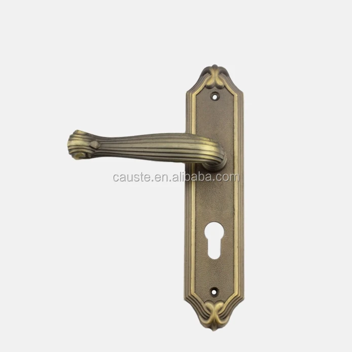 industrial door handles