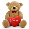 Valentine's Day Gift stuffed animal teddy bear plush toys teddy bear