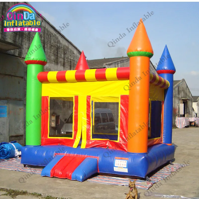 wholesale jumping castles