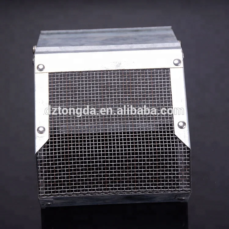 Wholesale Automatic Rabbit Feeder In 10cm And 15cm In Cage