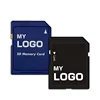 Car GPS Custom CID 4GB 8GB 16GB 32GB 64 gb memory card SD Memory Cards Wholesale