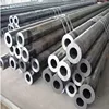 Manufacturer preferential supply low price 20G High Pressure boiler steel pipe / S275 seamless tube