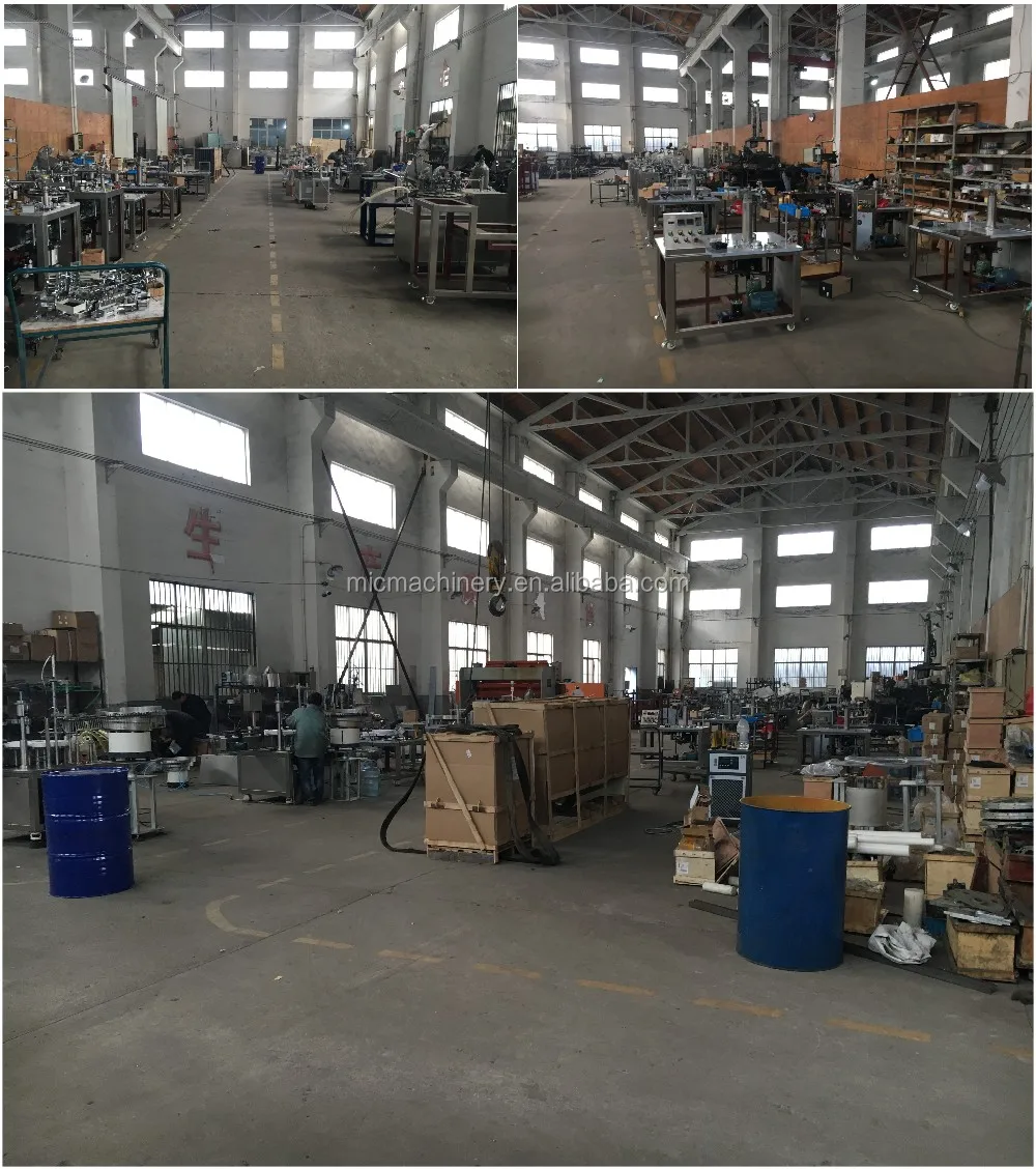 high effectival aluminum tube filling and sealing machine