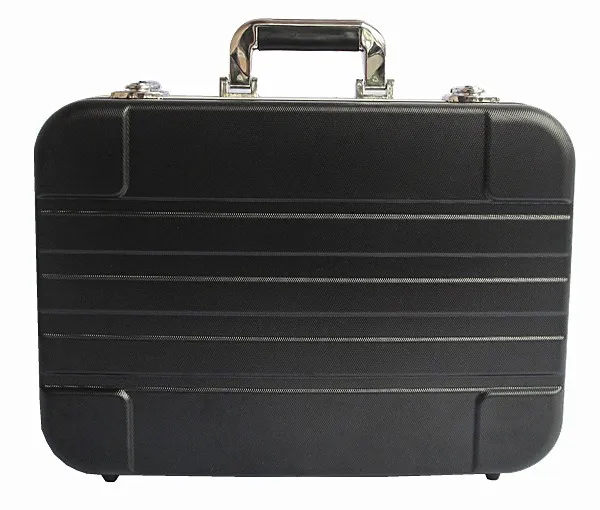 Mould Aluminum Frame Abs Plastic Briefcase - Buy Briefcase,Abs Plastic ...