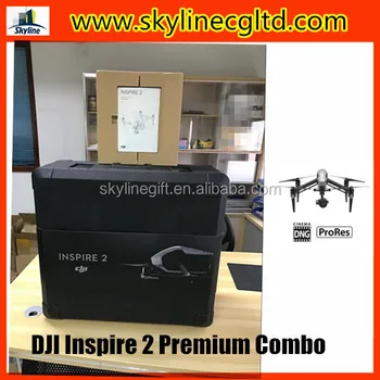 dji inspire 2 premium combo