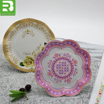 paper plate manufacturers