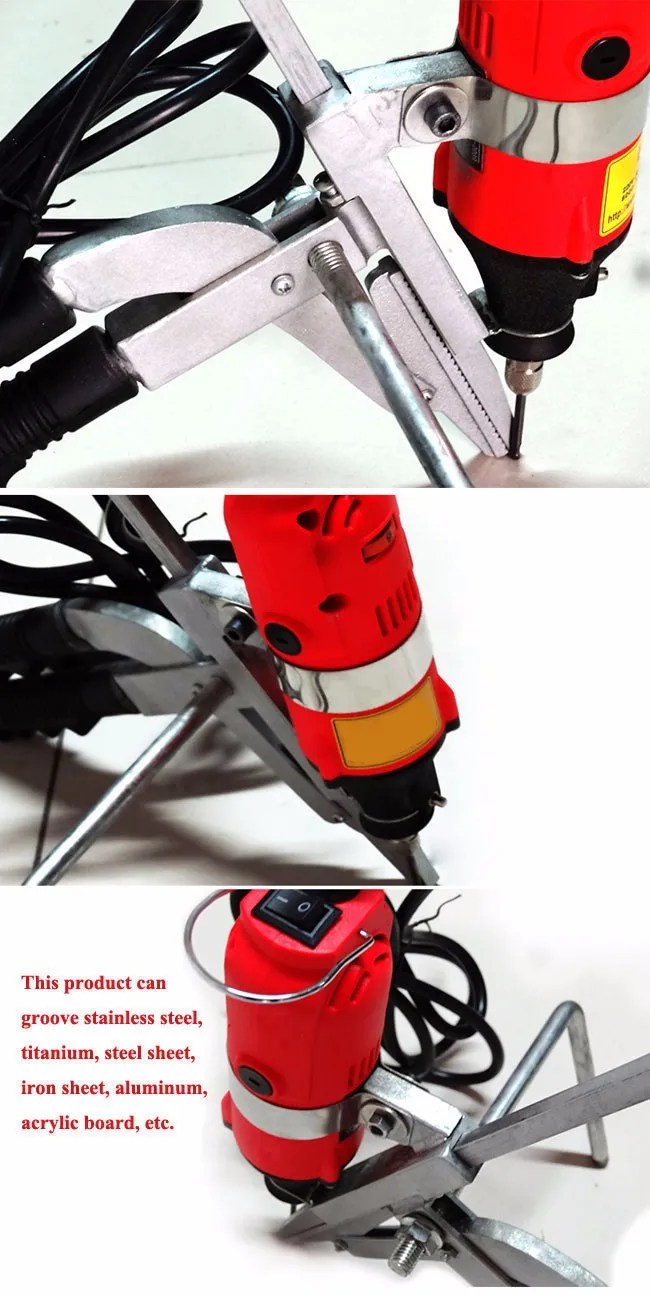 
Metal Letters Bender Bending Tool for 3D Channel Letters 