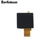 OEM&ODM Custom 1.3inch lcd display 240*240 ST7789/i2c interface with cover glass touch panel