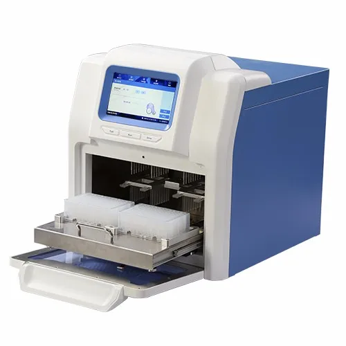 Life Scientific Nucleic Acid Isolation Extraction Purification