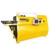 Automatic hydraulic pipe bending machine, CNC rebar bender