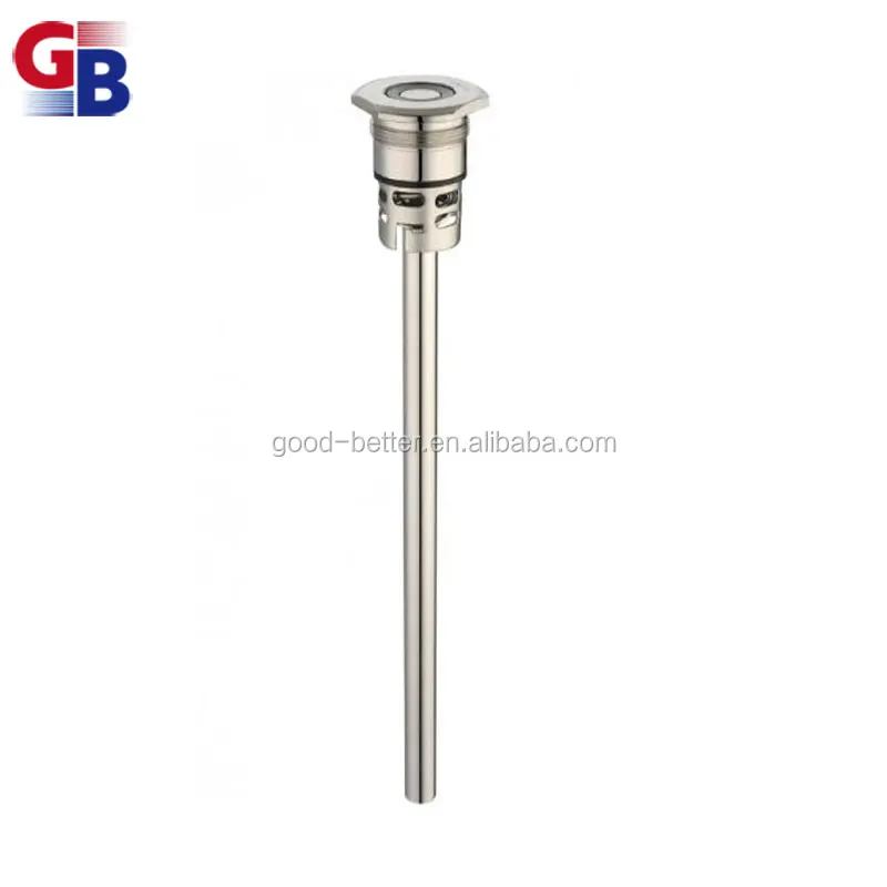 
KS 1009 Hot selling Stainless Steel G type extractor tube for beer keg 