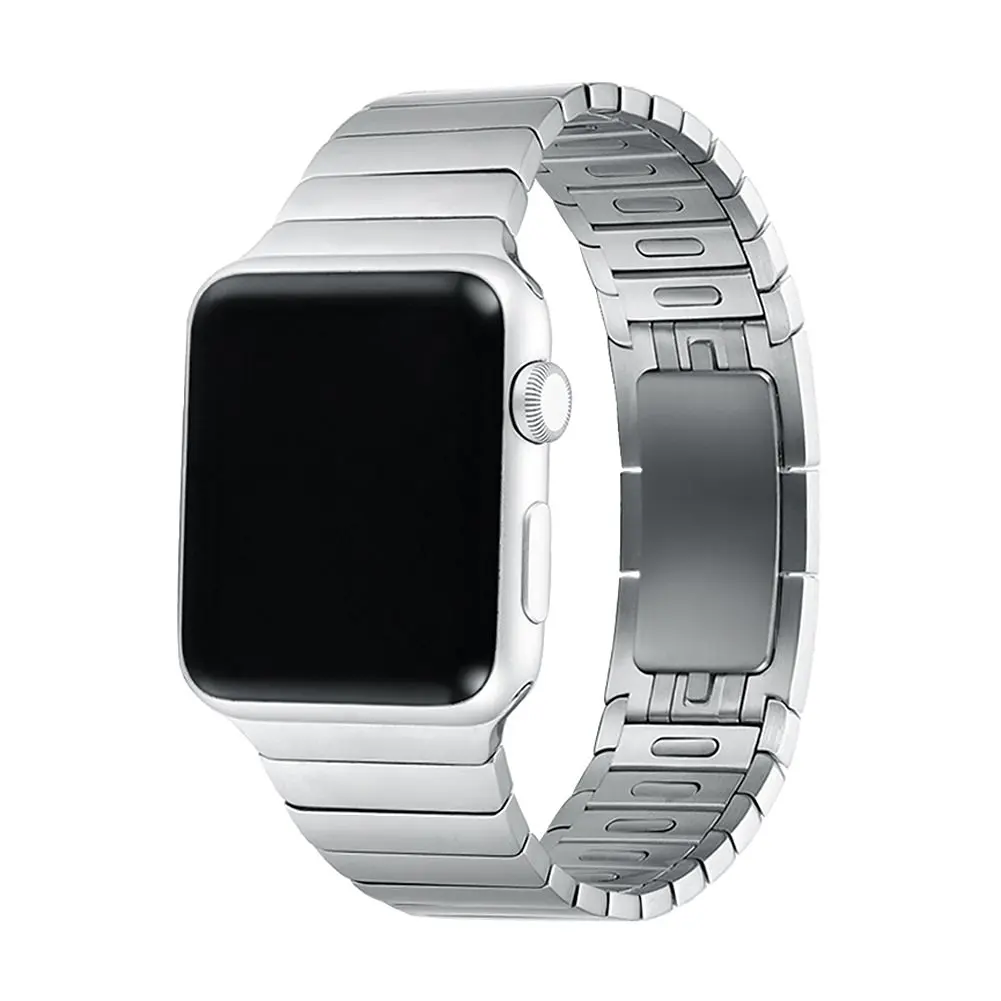 iwatch series 1 42mm stainless steel