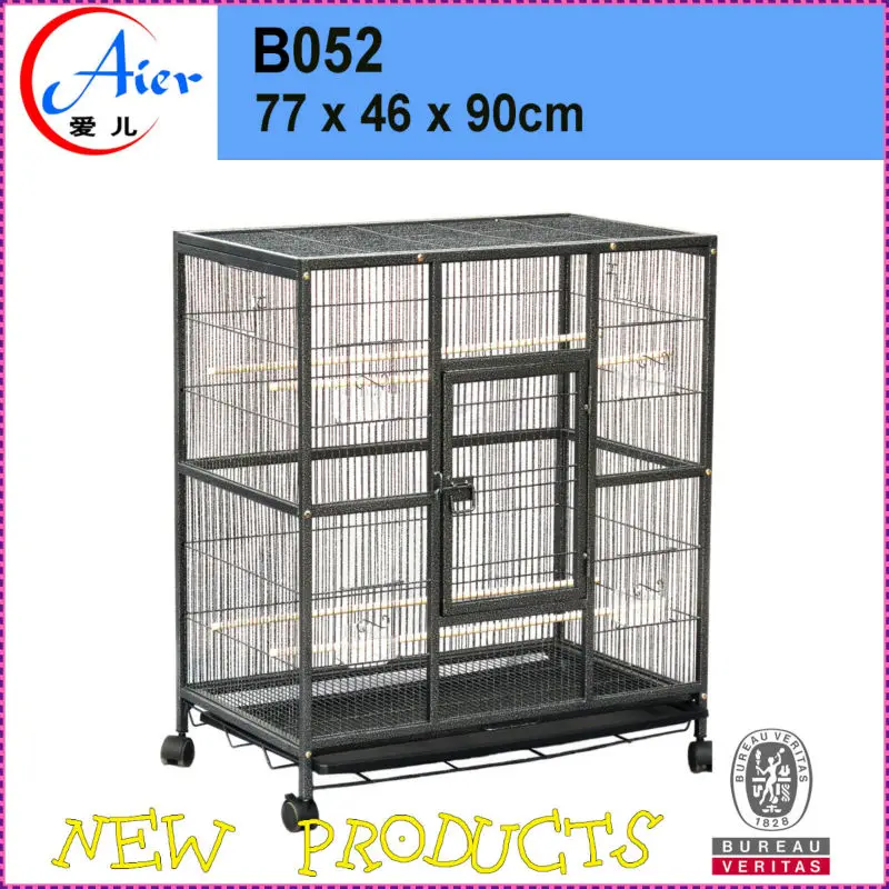 Bangkok New Factory 601 Love Birds Cages Big Breeding Flight Extra Large Bird Cage Buy For