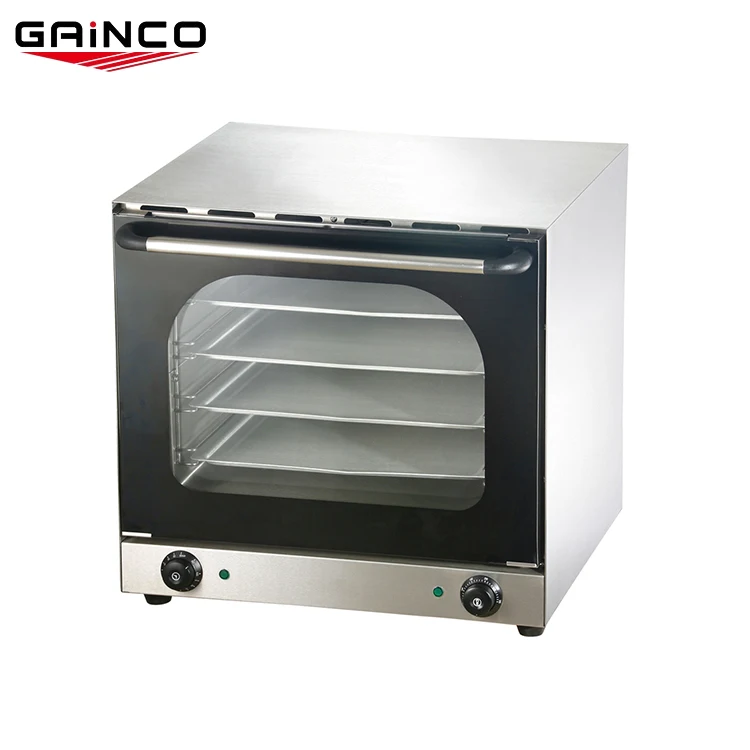 Restaurant new multifunctional convection oven for baking