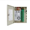 12V 30A 18Ch Output CCTV Distribution Power Supply Box Certificate CE FCC RoHS for Security Camera